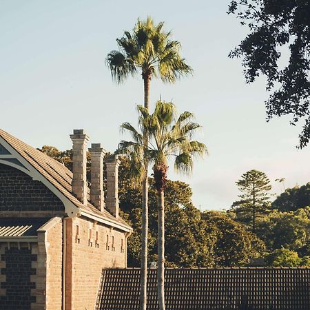 The Sebel Kiama Hotel Exterior photo