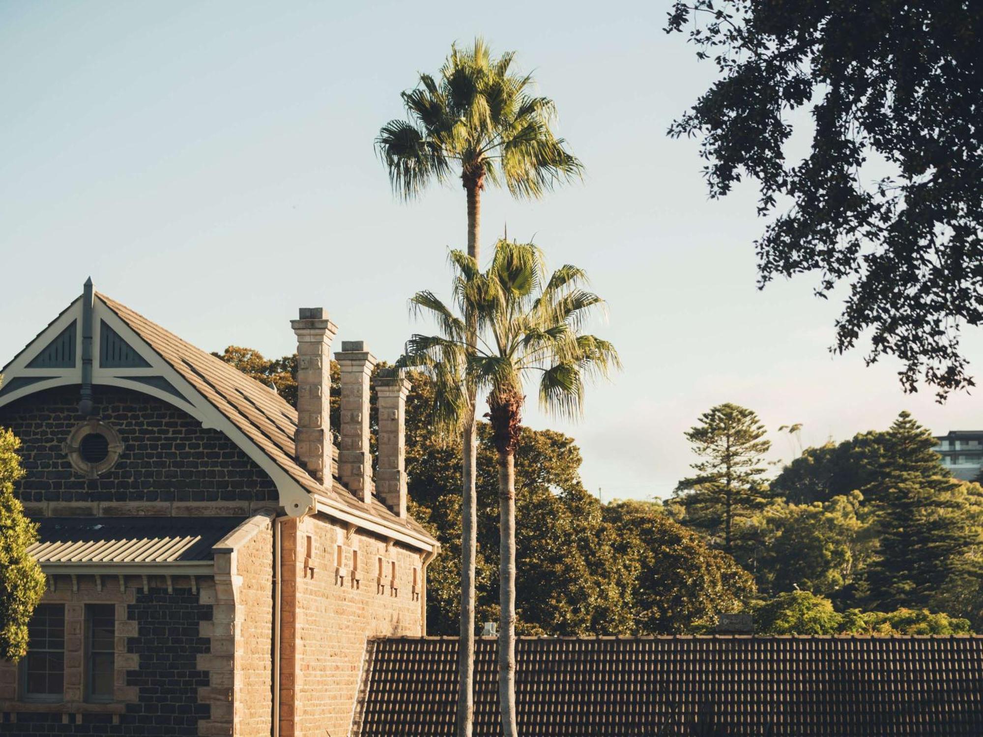 The Sebel Kiama Hotel Exterior photo