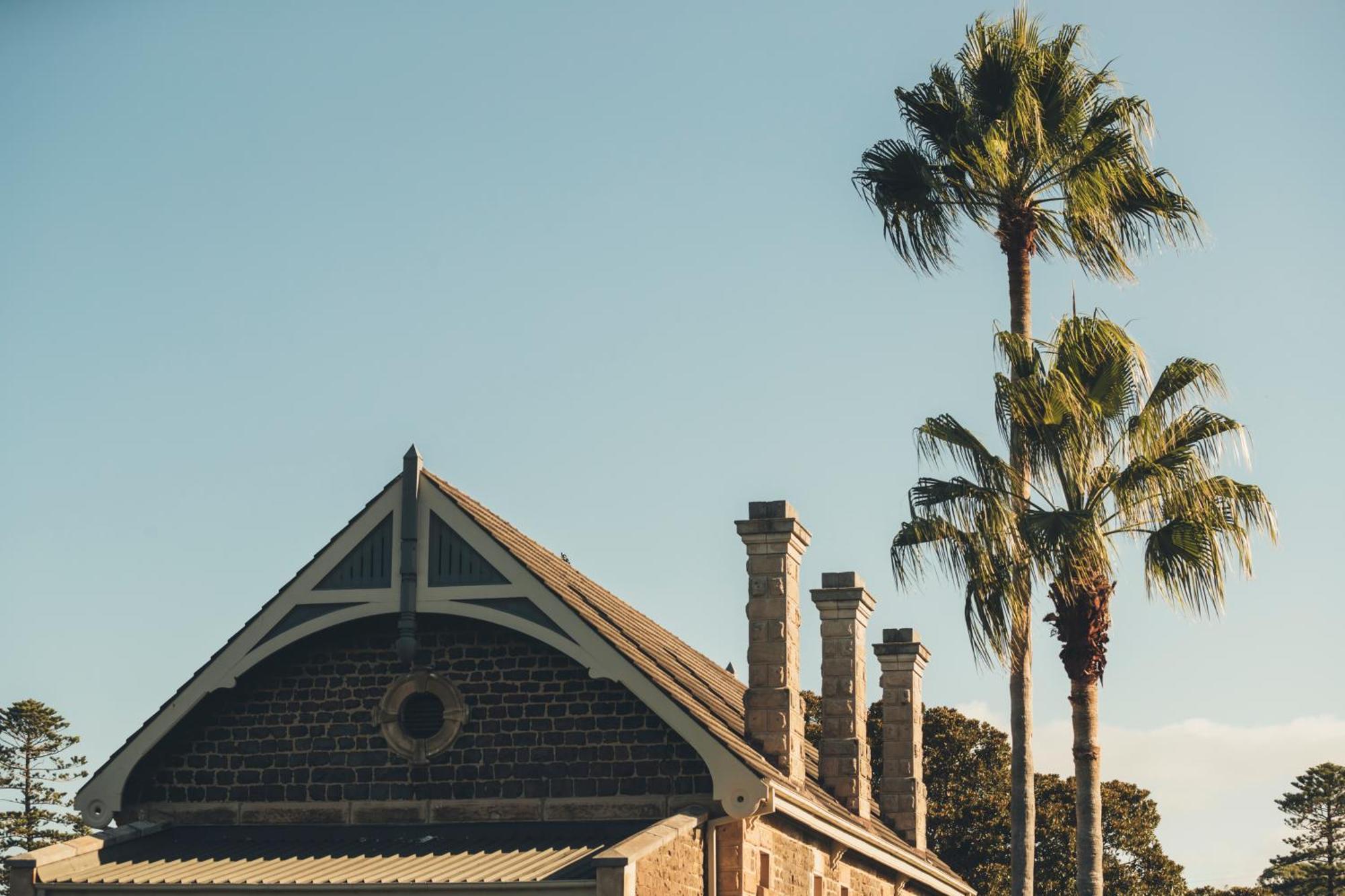 The Sebel Kiama Hotel Exterior photo