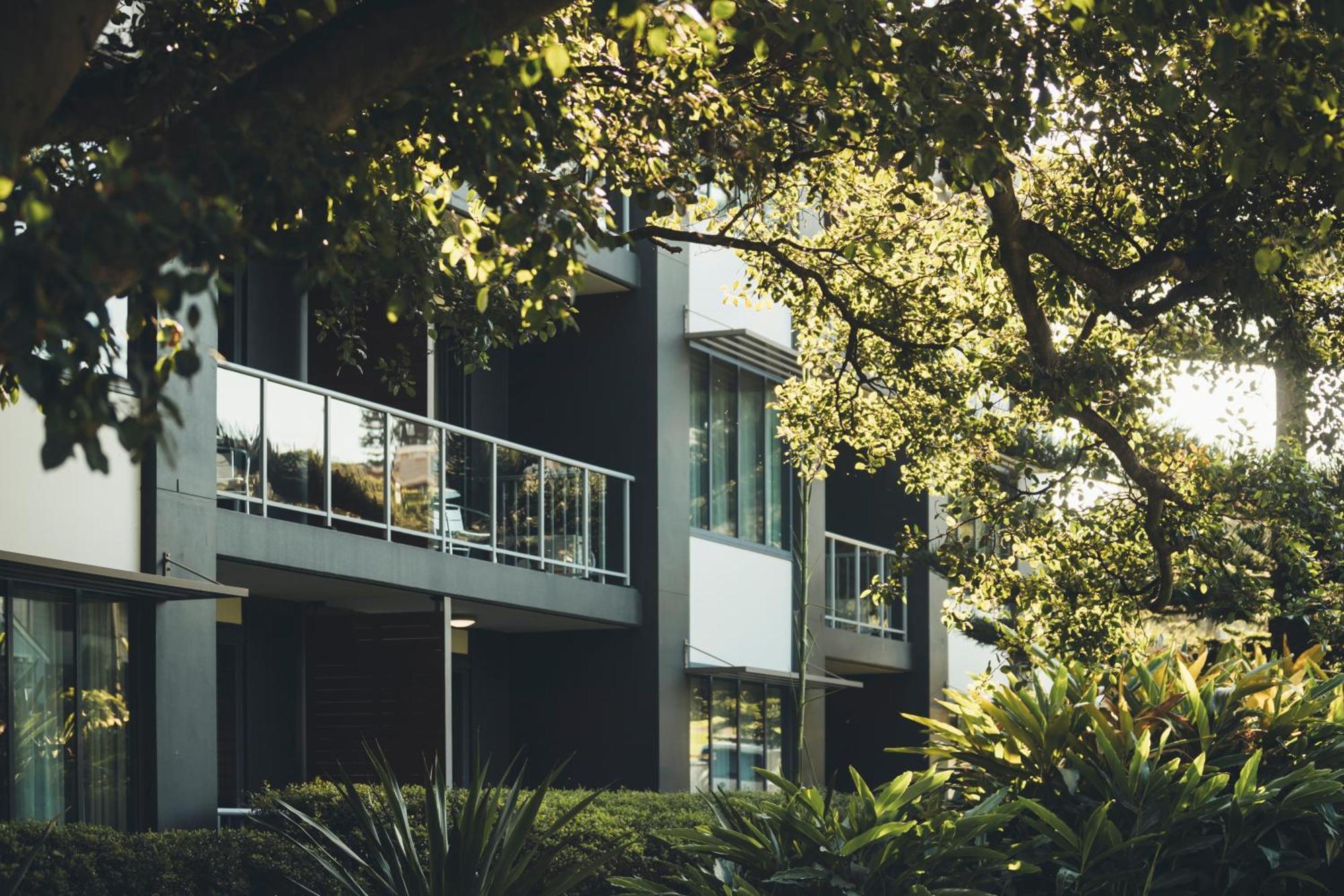 The Sebel Kiama Hotel Exterior photo