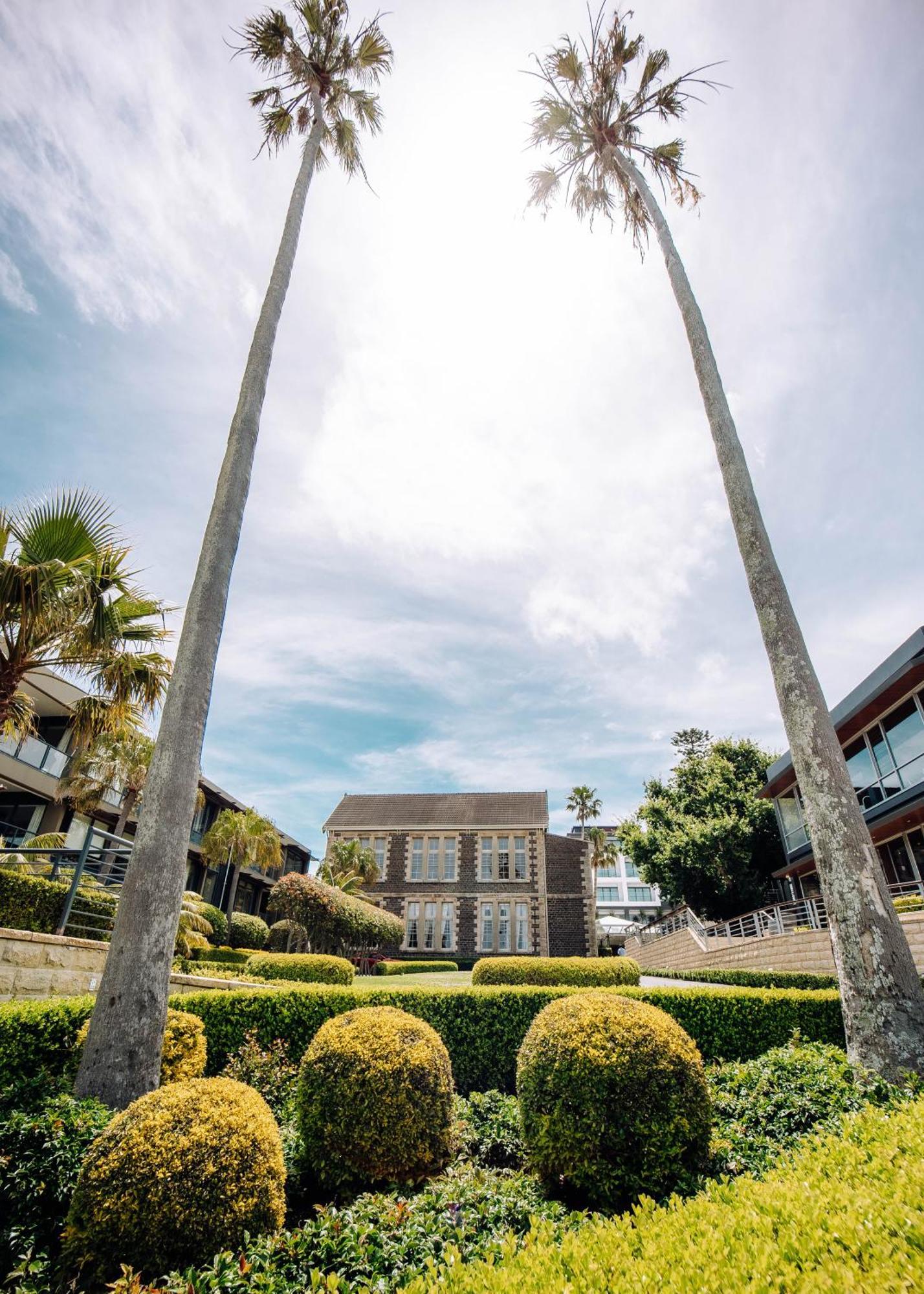 The Sebel Kiama Hotel Exterior photo