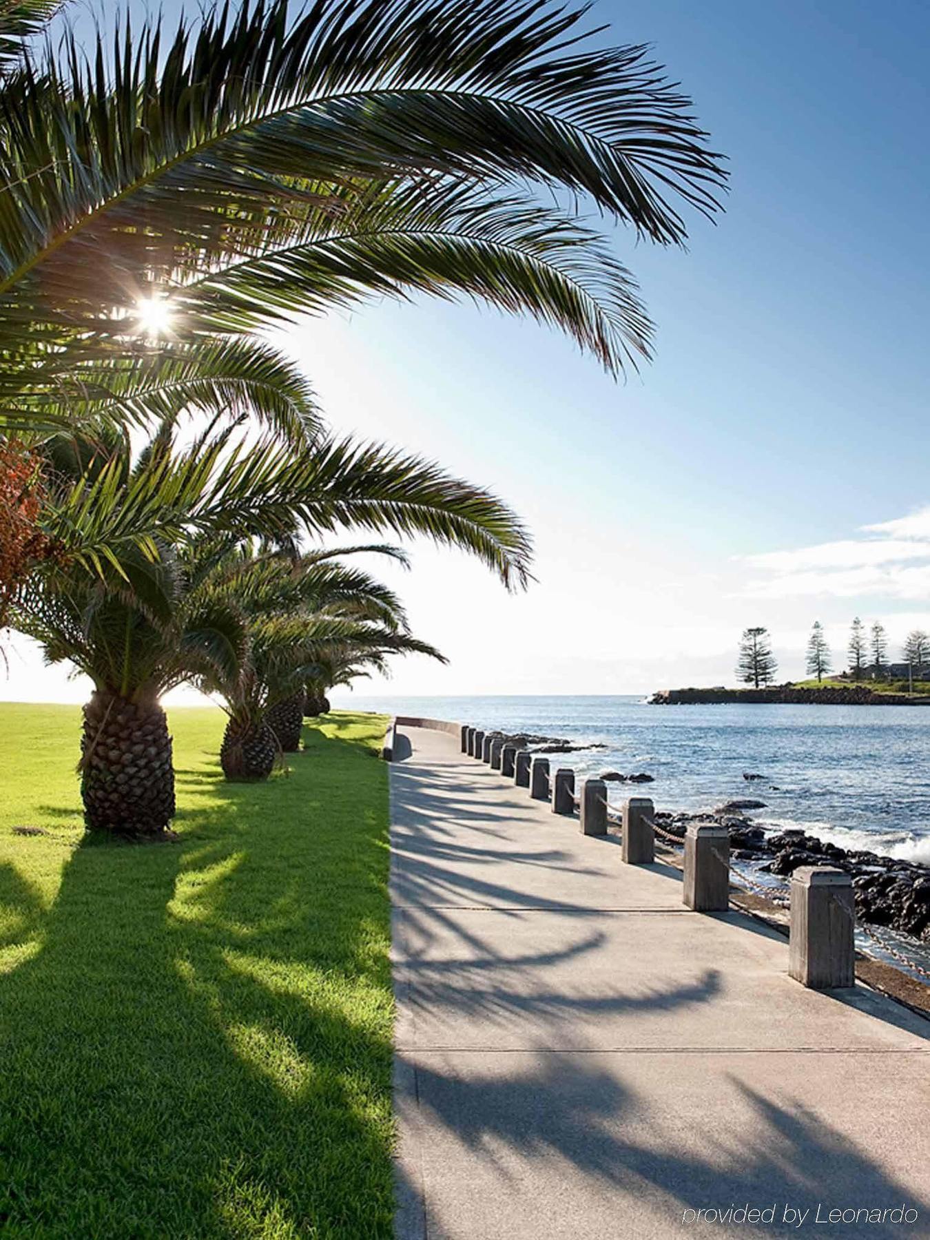 The Sebel Kiama Hotel Exterior photo